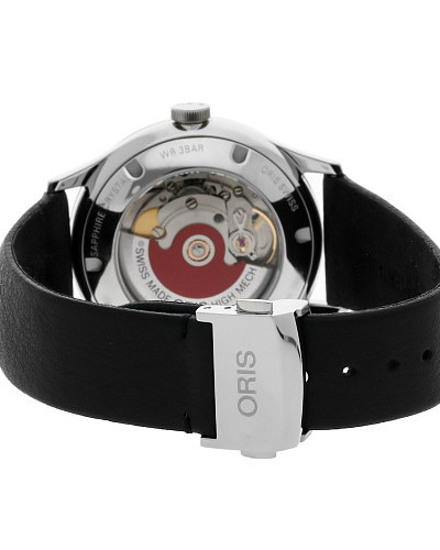 Oris Artelier S 01 733 7762 4054-07 5 20 69FC